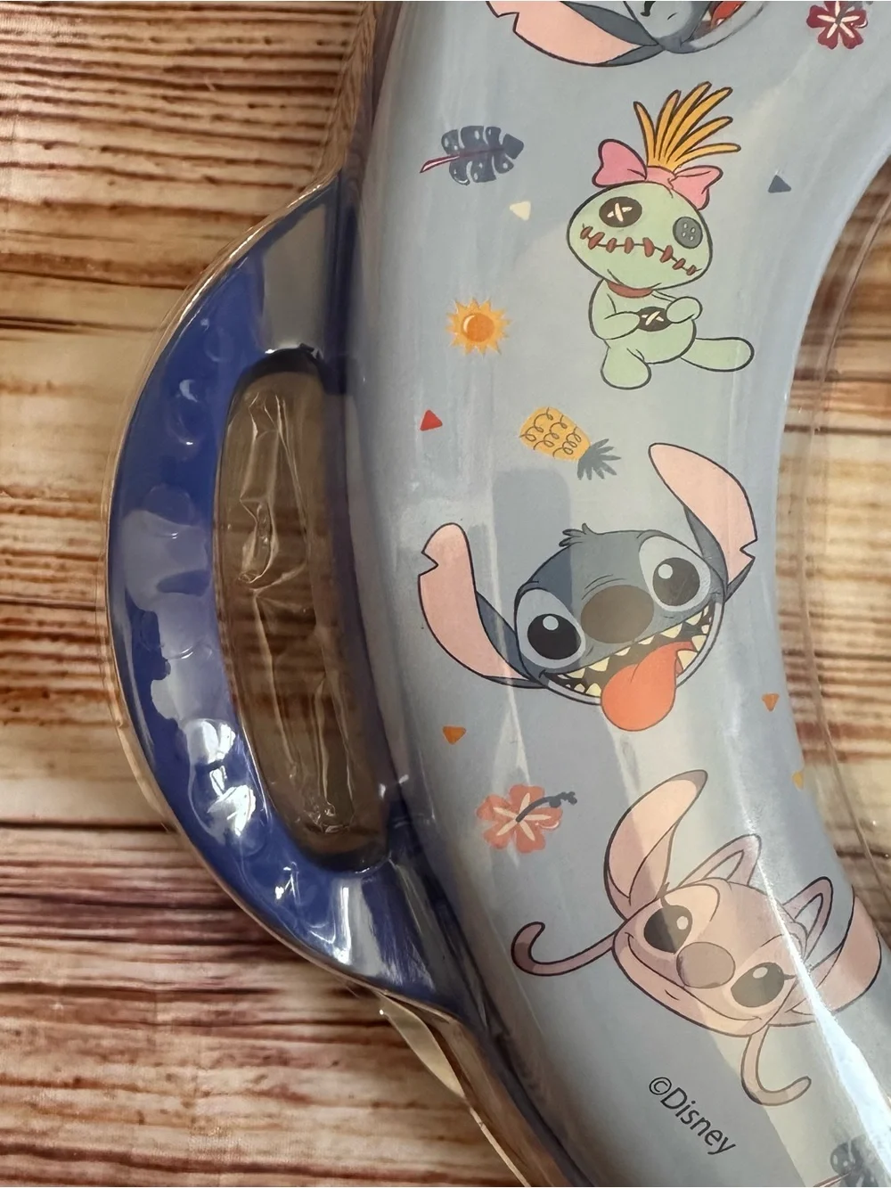 Disney design light